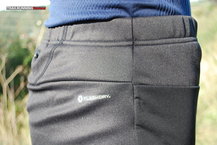 The North Face Flow Trail 2.0