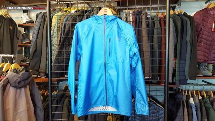 The North Face Fuse Jacket