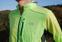 The North Face GTD Jacket