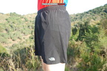 The North Face GTD Running Shorts