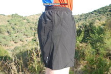 The North Face GTD Running Shorts