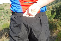 The North Face GTD Running Shorts