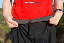 The North Face GTD Running Shorts