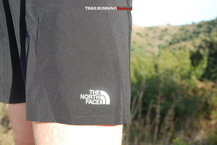 The North Face GTD Running Shorts