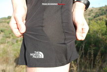 The North Face GTD Running Shorts