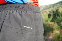 The North Face GTD Running Shorts