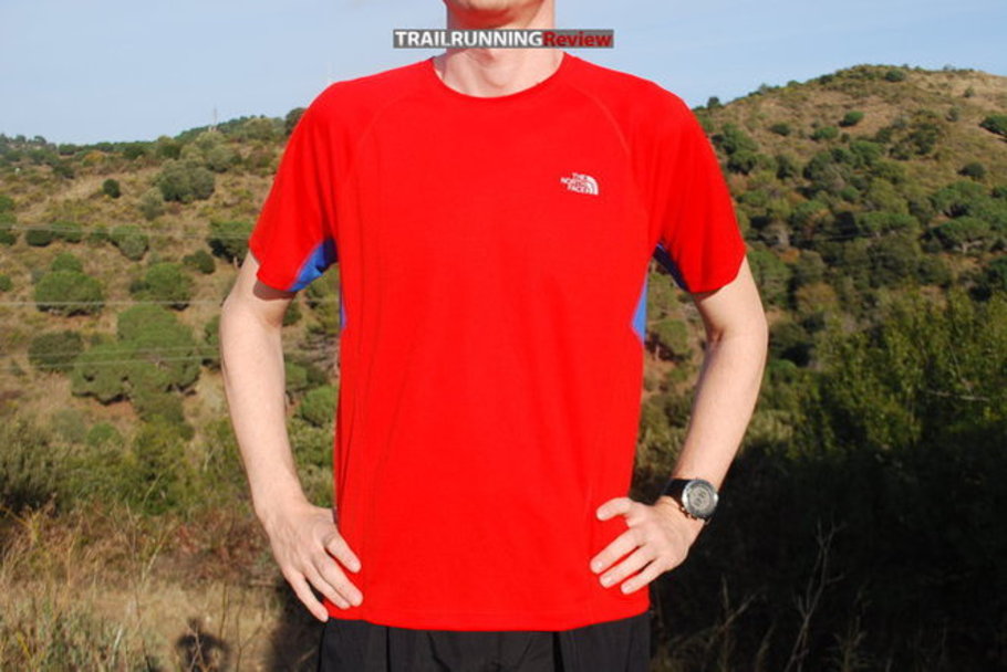 >The North Face GTD Short Sleeve