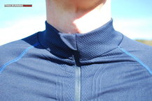 The North Face Hybrid 1/4 Zip