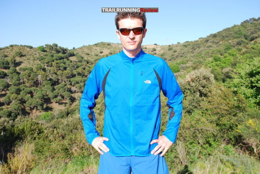 >The North Face Hydrogen Jacket