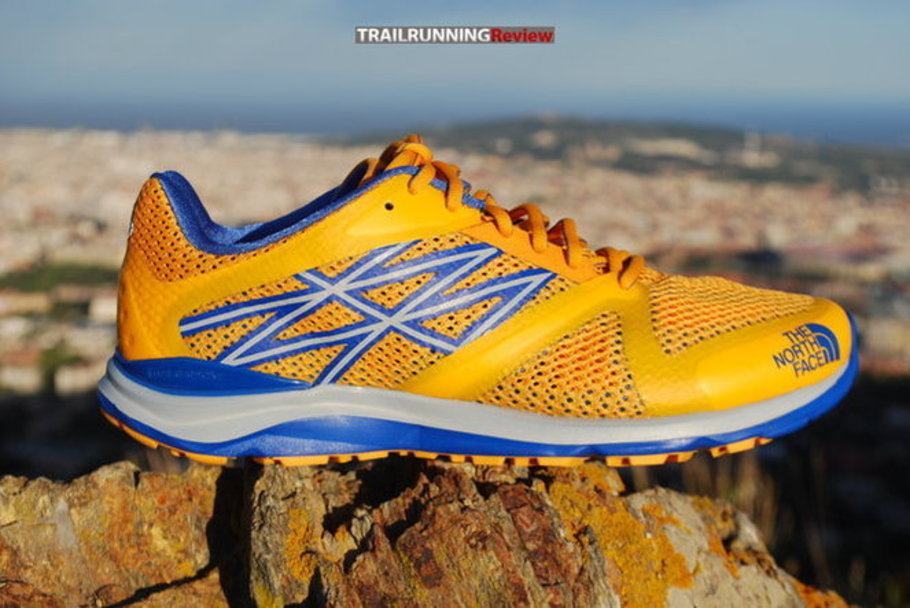 >The North Face Hyper-Track Guide