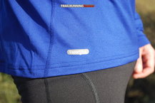 The North Face Impulse 1/4 Zip Long Sleeve