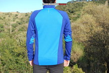 The North Face Impulse 1/4 Zip Long Sleeve