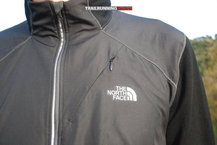 The North Face Isotherm 1/2 Zip