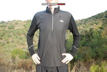 The North Face Isotherm 1/2 Zip