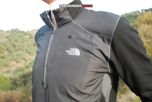 The North Face Isotherm 1/2 Zip