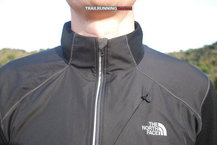 The North Face Isotherm 1/2 Zip