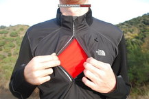 The North Face Isotherm 1/2 Zip