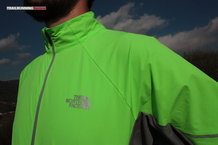 The North Face Isoventus
