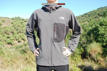 The North Face Kishtwar Jacket