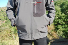 The North Face Kishtwar Jacket