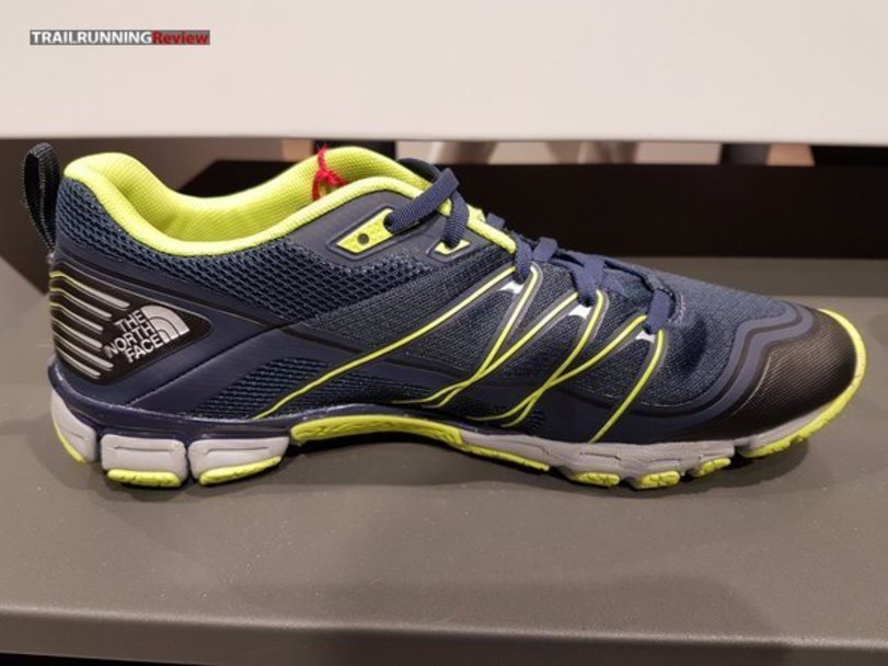 The North Face Litewave Ampere