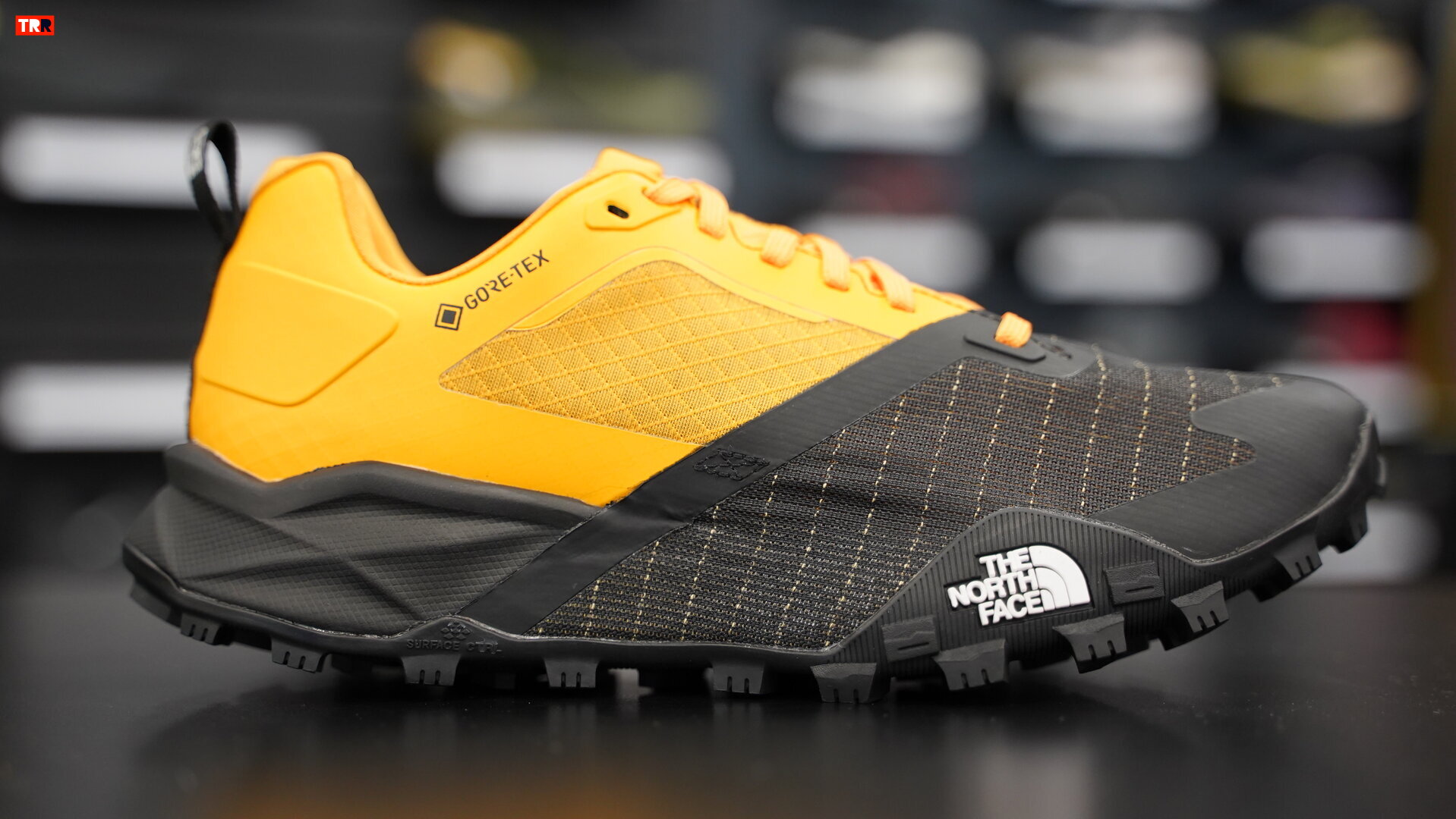 Zapatillas gore tex the north face discount