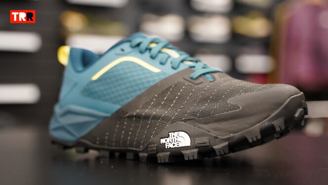 Trail north face cheap