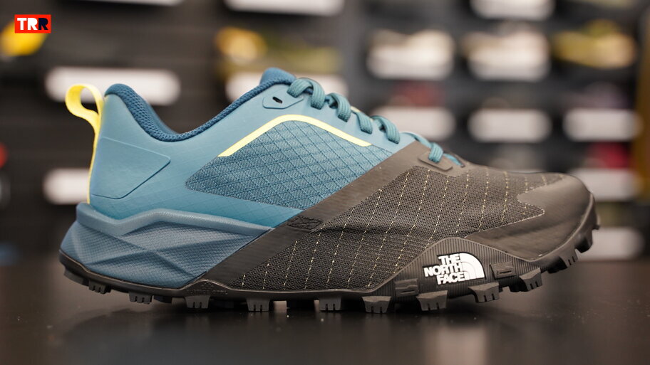 The North Face Offtrail TR