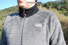 The North Face Radium Hi-Loft Jacket