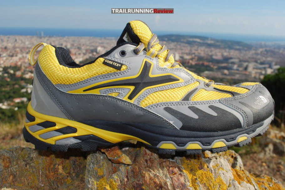 >The North Face Rucky Chucky