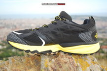 The North Face Single Track 2 GTX XCR