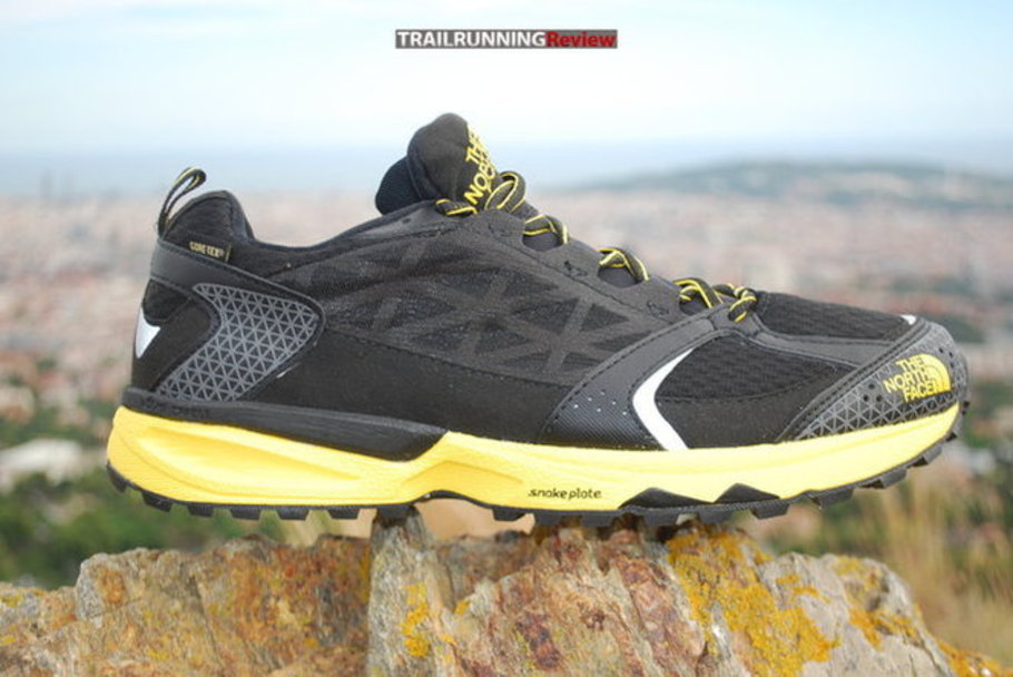 >The North Face Single Track 2 GTX XCR