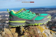 The North Face Single Track 2