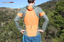The North Face Storm Stow Jacket
