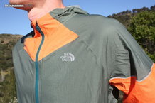 The North Face Storm Stow Jacket