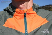 The North Face Storm Stow Jacket