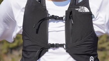 The North Face Summit Run Training 12