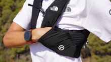 The North Face Summit Run Training 12