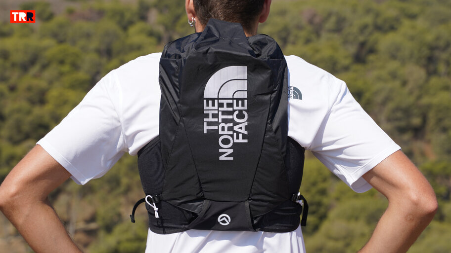 >The North Face Summit Run Training 12