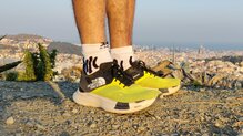 Las Summit Vectiv Pro son las nuevas zapatillas de competicin para la larga distancia de The North Face