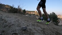 Son un cohete de zapatillas. Amortiguacin, dinamismo, ligereza y comodidad