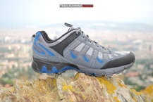 The North Face Ultra 105