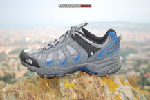 The North Face Ultra 105