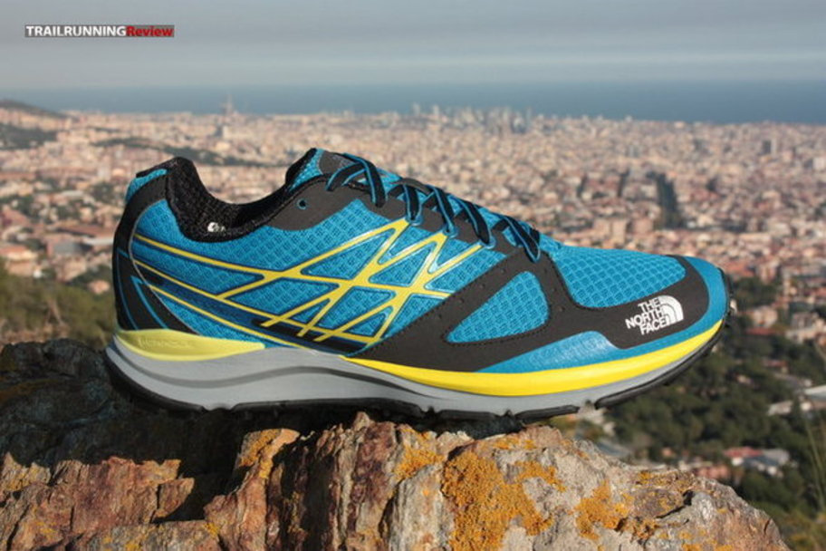 >The North Face Ultra Cardiac