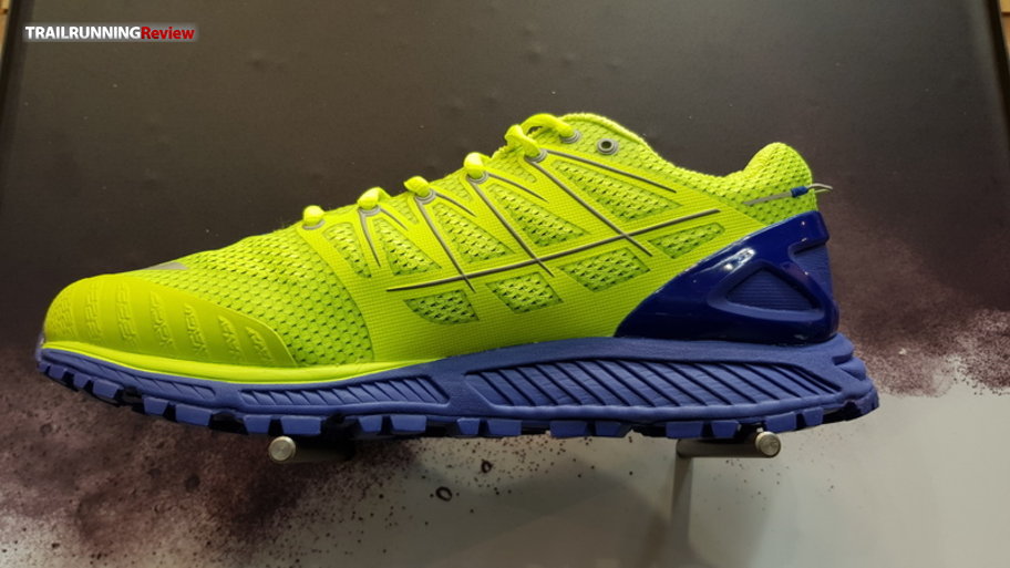 north face ultra endurance ii