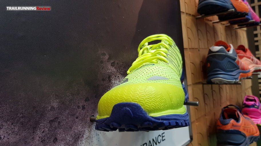 the north face ultra endurance ii review