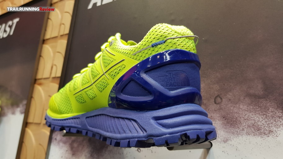 the north face ultra endurance ii review