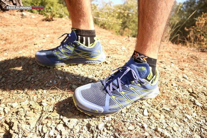 variable Sacrificio Recoger hojas The North Face Ultra Endurance - TRAILRUNNINGReview.com