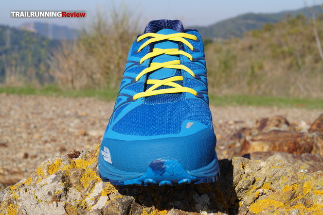 variable Sacrificio Recoger hojas The North Face Ultra Endurance - TRAILRUNNINGReview.com