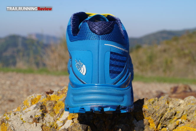 variable Sacrificio Recoger hojas The North Face Ultra Endurance - TRAILRUNNINGReview.com